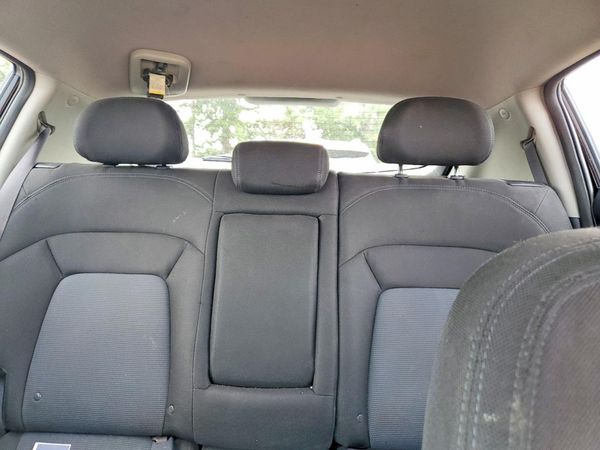 2014 KIA SPORTAGE LX