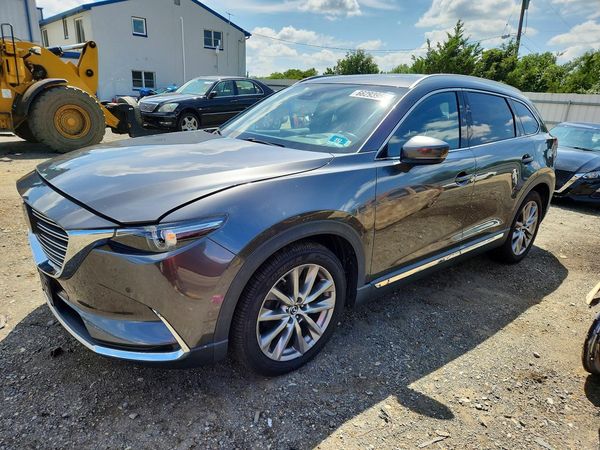 2019 MAZDA CX-9
