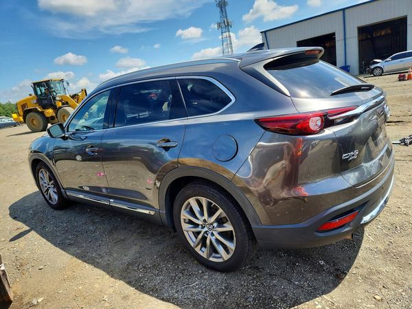 2019 MAZDA CX-9 Grand Touring