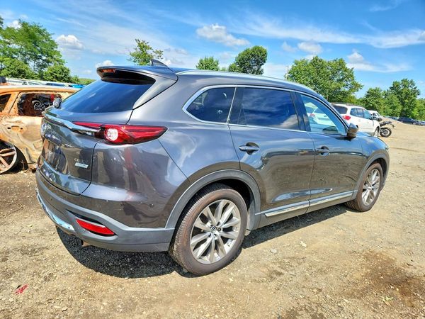 2019 MAZDA CX-9 Grand Touring