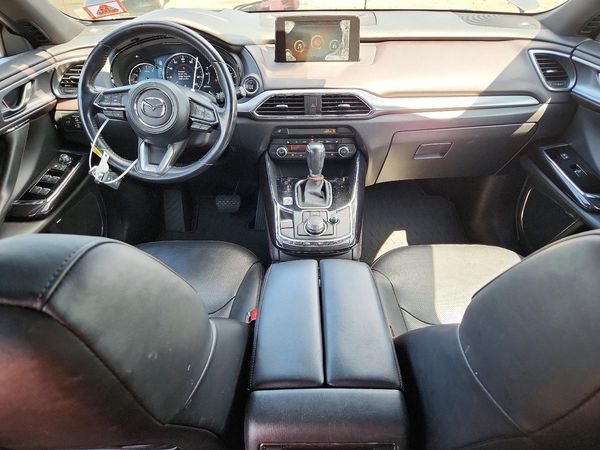 2019 MAZDA CX-9 Grand Touring
