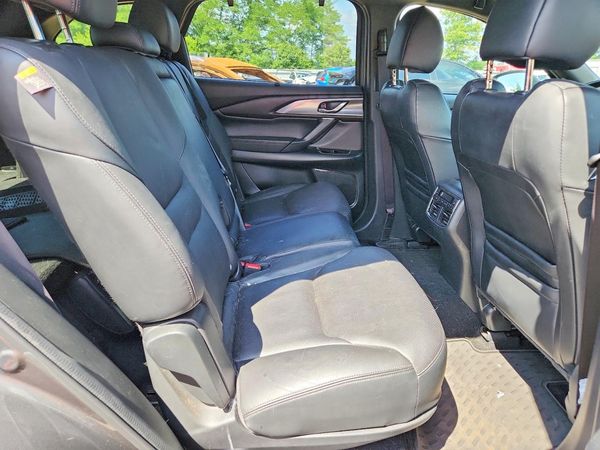 2019 MAZDA CX-9 Grand Touring