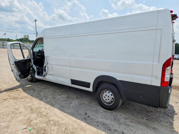 2021 RAM PROMASTER 3500