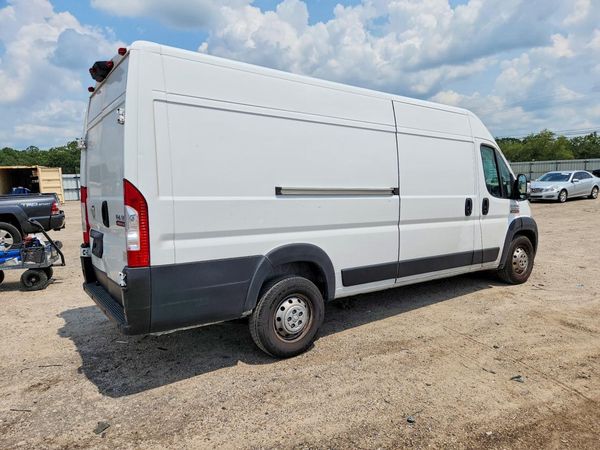 2021 RAM PROMASTER 3500