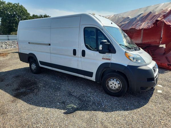 2021 RAM PROMASTER 3500