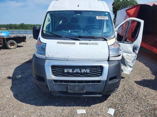 2021 RAM PROMASTER 3500