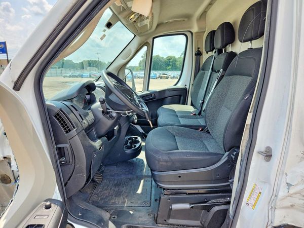 2021 RAM PROMASTER 3500