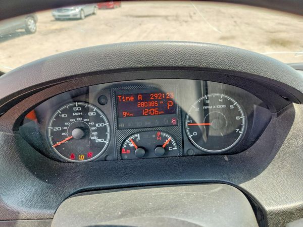 2021 RAM PROMASTER 3500
