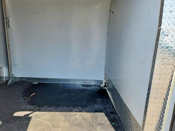 2021 RAM PROMASTER 3500