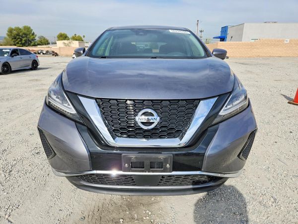 2020 NISSAN MURANO S