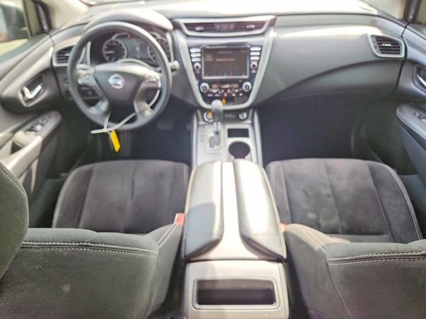 2020 NISSAN MURANO S