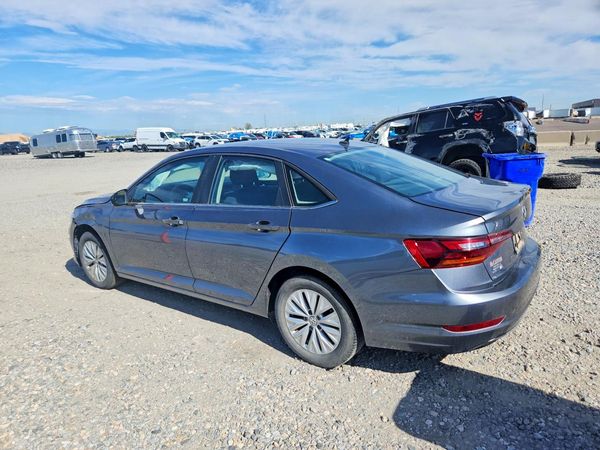 2019 VOLKSWAGEN JETTA S, SE, R-Line