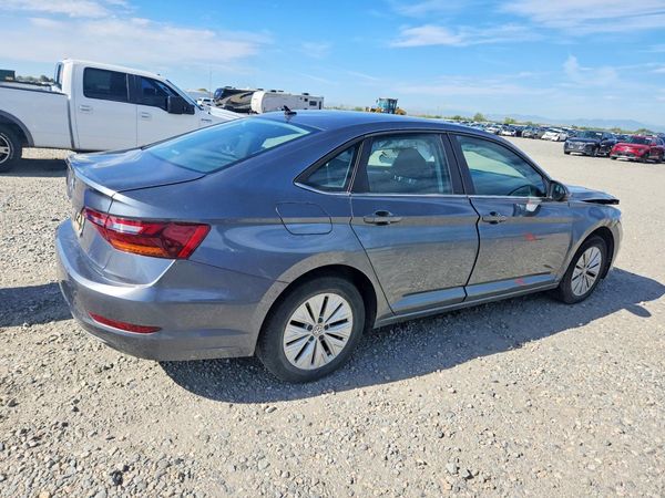 2019 VOLKSWAGEN JETTA S, SE, R-Line