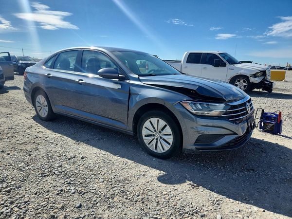 2019 VOLKSWAGEN JETTA S, SE, R-Line