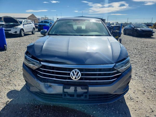 2019 VOLKSWAGEN JETTA S, SE, R-Line