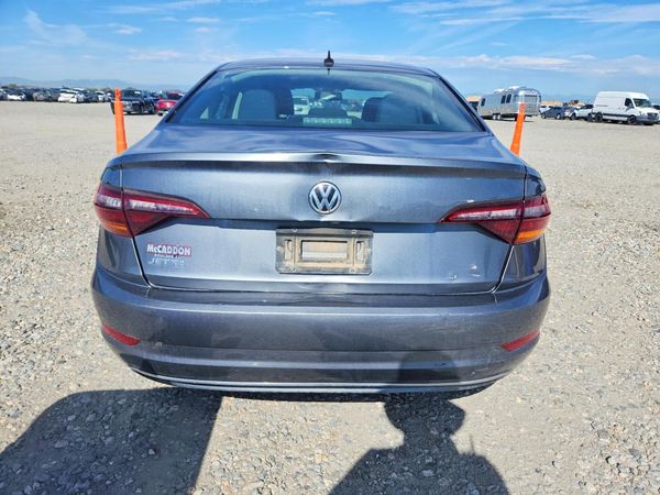 2019 VOLKSWAGEN JETTA S, SE, R-Line