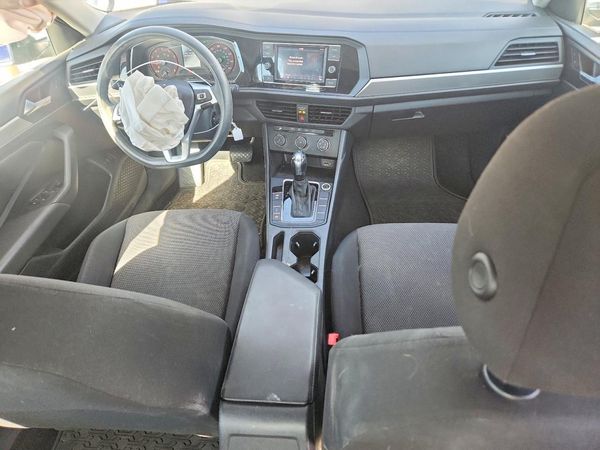 2019 VOLKSWAGEN JETTA S, SE, R-Line