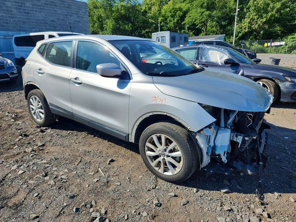 2021 NISSAN ROGUE SPORT