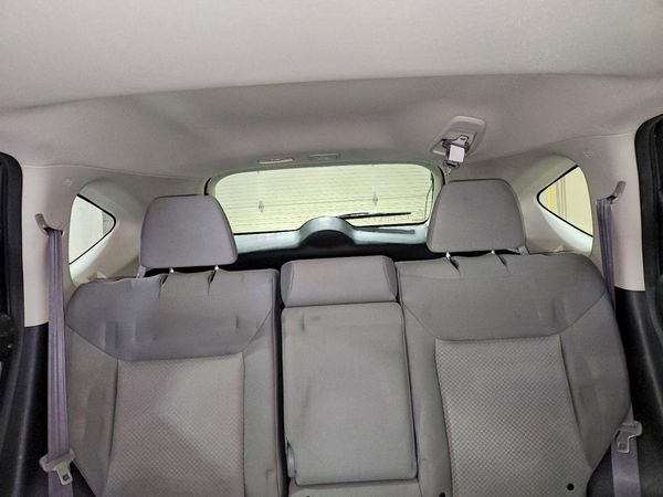 2016 HONDA CRV EX