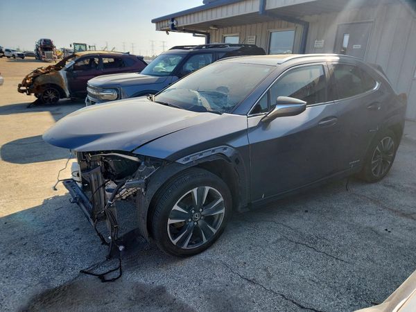 2019 LEXUS UX 250H