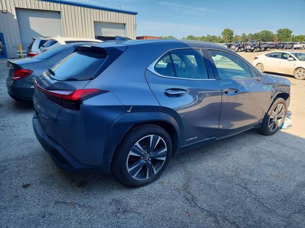 2019 LEXUS UX 250H