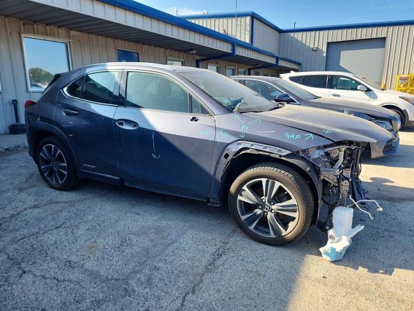 2019 LEXUS UX 250H
