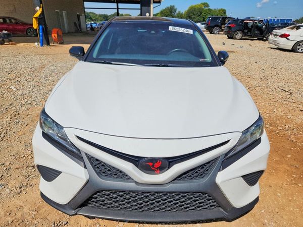 2018 TOYOTA CAMRY L/LE/SE/XLE
