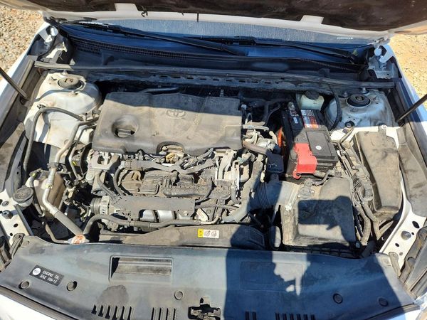 2018 TOYOTA CAMRY L/LE/SE/XLE