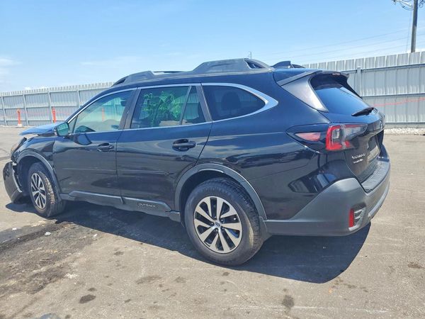 2020 SUBARU OUTBACK Premium+M/R+NAVI