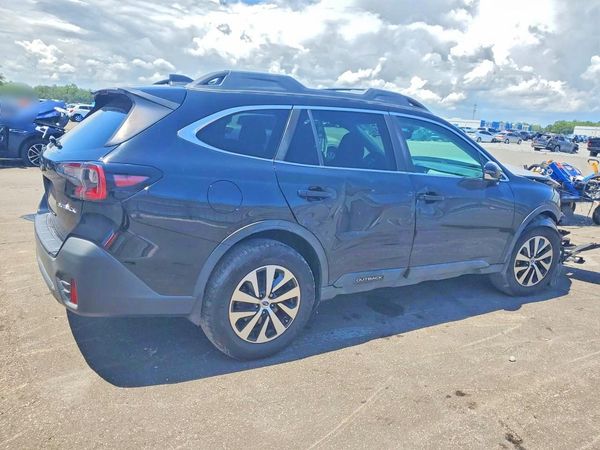 2020 SUBARU OUTBACK Premium+M/R+NAVI