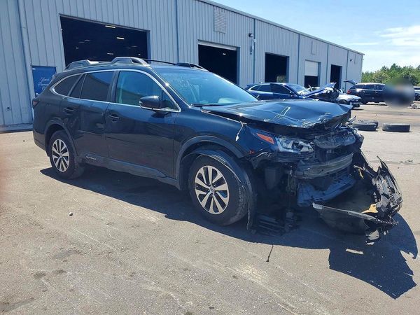 2020 SUBARU OUTBACK Premium+M/R+NAVI