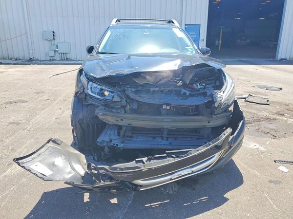 2020 SUBARU OUTBACK Premium+M/R+NAVI