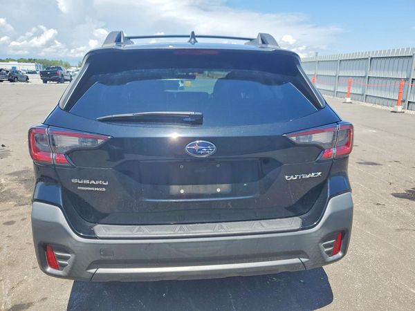 2020 SUBARU OUTBACK Premium+M/R+NAVI