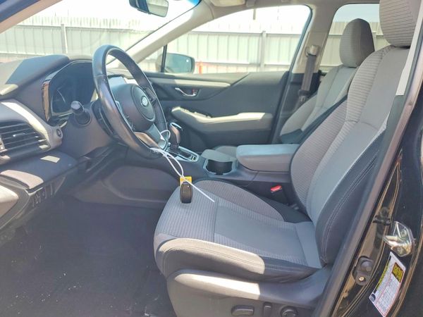 2020 SUBARU OUTBACK Premium+M/R+NAVI