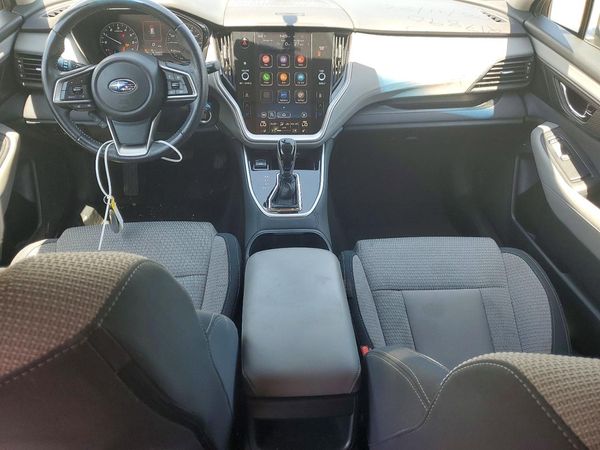 2020 SUBARU OUTBACK Premium+M/R+NAVI