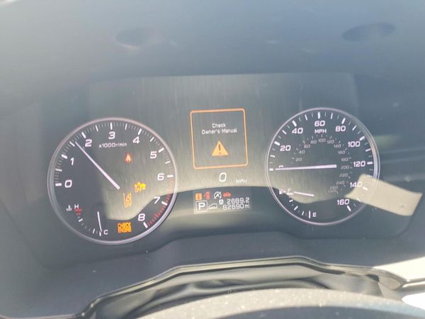2020 SUBARU OUTBACK Premium+M/R+NAVI