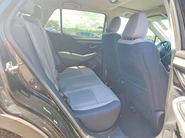 2020 SUBARU OUTBACK Premium+M/R+NAVI