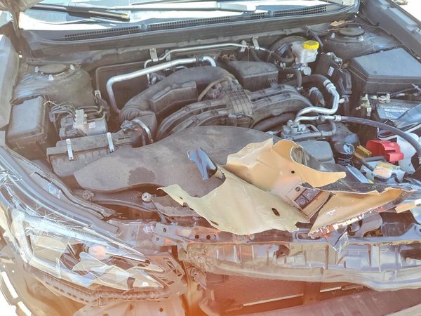 2020 SUBARU OUTBACK Premium+M/R+NAVI