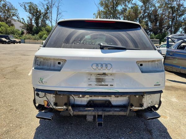 2018 AUDI Q7