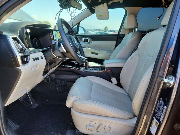 2024 KIA SORENTO SX-P