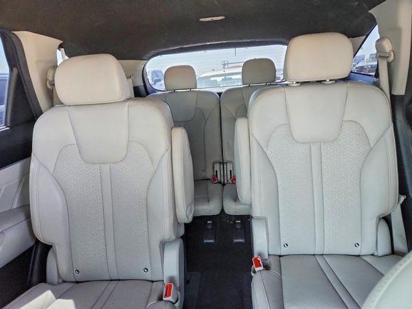 2024 KIA SORENTO SX-P