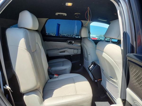 2024 KIA SORENTO SX-P