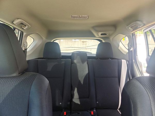 2016 TOYOTA RAV4 LE (X Grade)