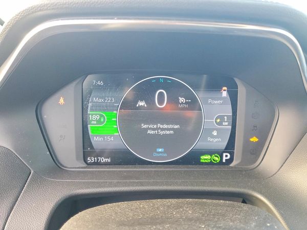 2022 CHEVROLET BOLT EUV LT