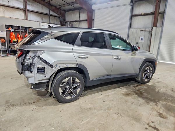 2026 HYUNDAI TUCSON SEL, SEL Plus