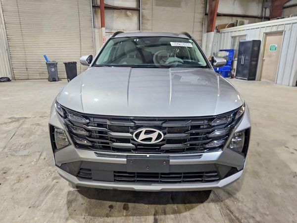 2026 HYUNDAI TUCSON SEL, SEL Plus