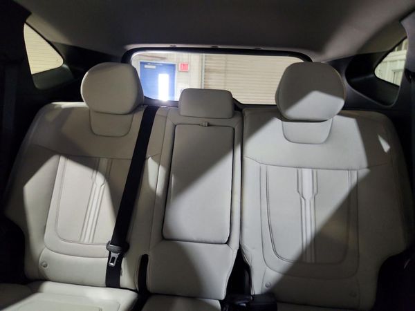 2026 HYUNDAI TUCSON SEL, SEL Plus