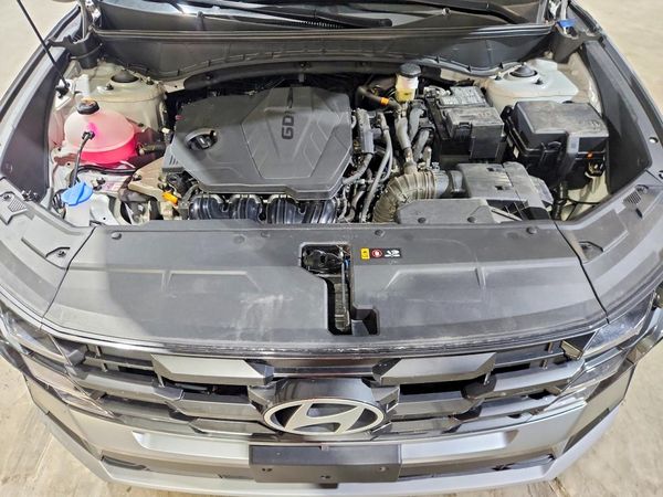 2026 HYUNDAI TUCSON SEL, SEL Plus