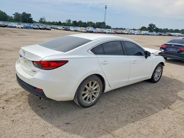 2016 MAZDA 6