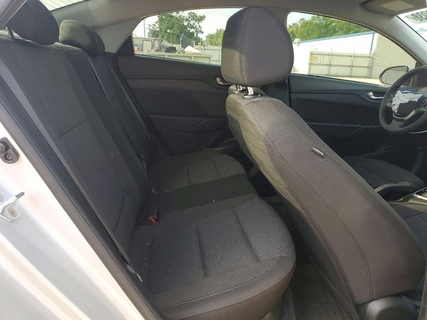 2022 HYUNDAI ACCENT SE, SEL